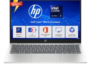 HP Victus 12th Gen i5‑12450H RTX 2050 gaming laptop