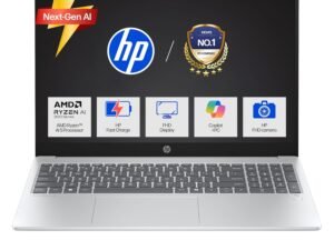 HP Victus 12th Gen i5‑12450H RTX 2050 gaming laptop