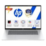HP Victus 12th Gen i5‑12450H RTX 2050 gaming laptop