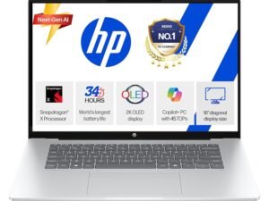 HP Victus 12th Gen i5‑12450H RTX 2050 gaming laptop