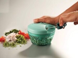 Pigeon Handy Mini Chopper 400 ml