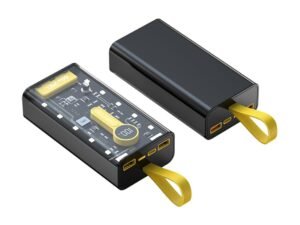 Xiaomi Mi Power Bank 3i 20000 mAh