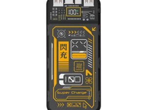 Xiaomi Mi Power Bank 3i 20000 mAh