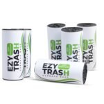 ʼgarbage bags medium 30 pcsʼ