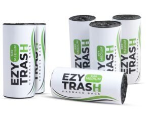 ʼgarbage bags medium 30 pcsʼ