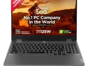 ASUS TUF Gaming A15 Ryzen 7 7435HS RTX 3050 laptop