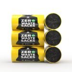 ʼgarbage bags medium 30 pcsʼ