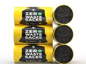 ʼgarbage bags medium 30 pcsʼ