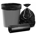 ʼgarbage bags medium 30 pcsʼ