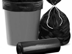 ʼgarbage bags medium 30 pcsʼ