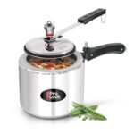 Butterfly Curve 3 Litre Pressure Cooker