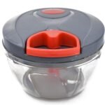 Pigeon Handy Mini Chopper 400 ml
