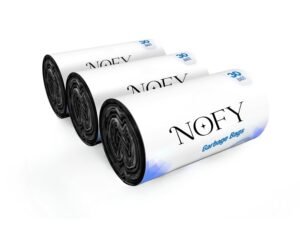 ʼgarbage bags medium 30 pcsʼ