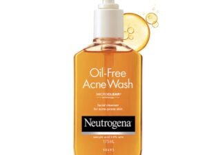 Cetaphil Gentle Skin Hydrating Face Wash 125 ml