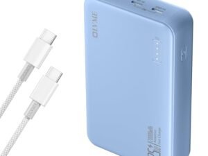 Xiaomi Mi Power Bank 3i 20000 mAh