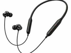 OnePlus Bullets Z2 Bluetooth wireless earphones