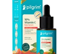 Garnier Bright Complete Vitamin C Booster Serum 30 ml