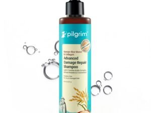 Garnier Bright Complete Vitamin C Booster Serum 30 ml