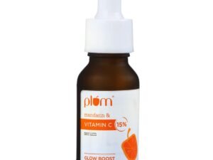 Garnier Bright Complete Vitamin C Booster Serum 30 ml