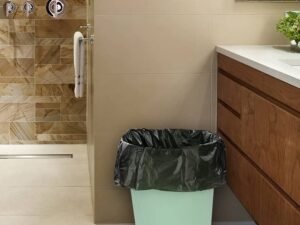 ʼgarbage bags medium 30 pcsʼ