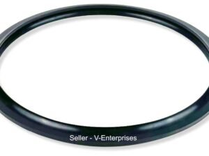 Butterfly Curve 3 Litre Pressure Cooker