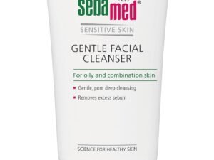 Cetaphil Gentle Skin Hydrating Face Wash 125 ml