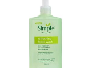 Cetaphil Gentle Skin Hydrating Face Wash 125 ml