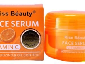 Garnier Bright Complete Vitamin C Booster Serum 30 ml