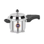 Butterfly Curve 3 Litre Pressure Cooker