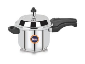 Butterfly Curve 3 Litre Pressure Cooker