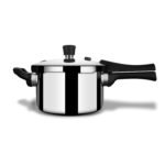 Butterfly Curve 3 Litre Pressure Cooker