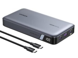 Xiaomi Mi Power Bank 3i 20000 mAh
