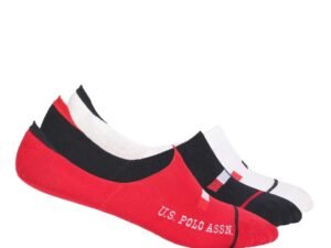 SJeware 12 Pairs Solid Cotton Ankle Socks Pack