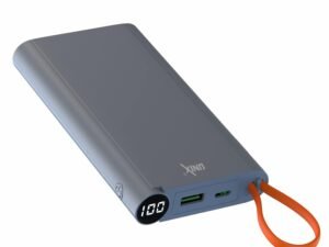 Xiaomi Mi Power Bank 3i 20000 mAh