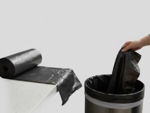 ʼgarbage bags medium 30 pcsʼ