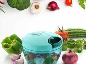 Pigeon Handy Mini Chopper 400 ml