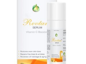 Garnier Bright Complete Vitamin C Booster Serum 30 ml