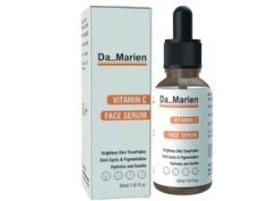 Garnier Bright Complete Vitamin C Booster Serum 30 ml