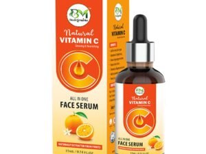 Garnier Bright Complete Vitamin C Booster Serum 30 ml