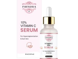 Garnier Bright Complete Vitamin C Booster Serum 30 ml