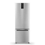 Whirlpool 235 L Frost Free Triple‑Door Refrigerator