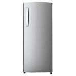 Whirlpool 235 L Frost Free Triple‑Door Refrigerator