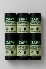 ʼgarbage bags medium 30 pcsʼ