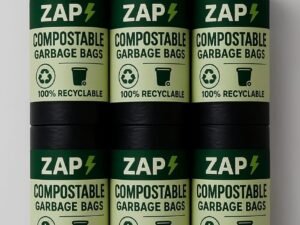 ʼgarbage bags medium 30 pcsʼ